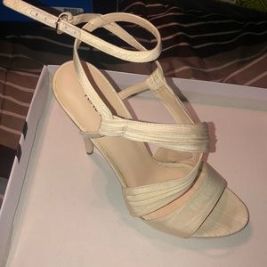 These are from Nine West